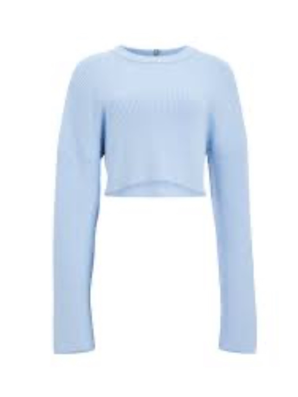 SER.O. YA "LUCINDA" SWEATER SIZE S!